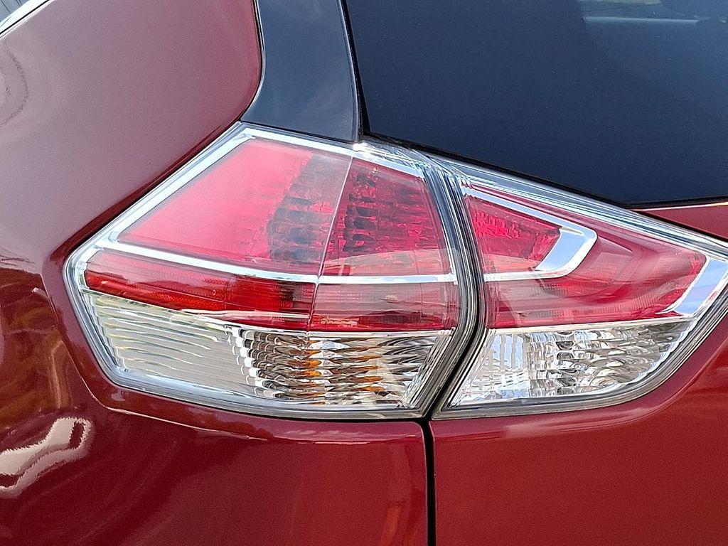 used 2016 Nissan Rogue car, priced at $9,995