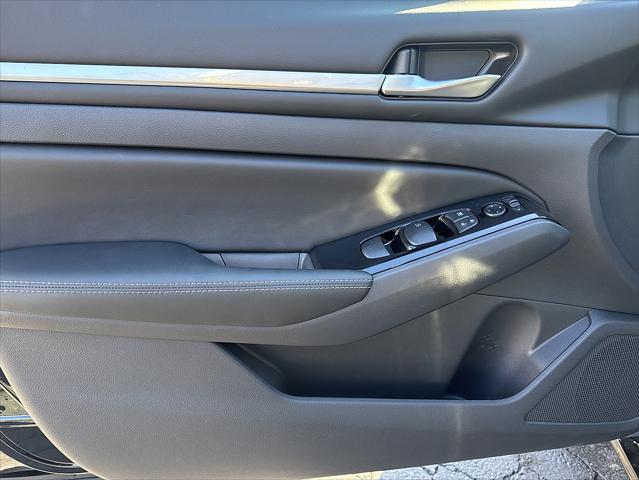 used 2024 Nissan Altima car, priced at $30,000