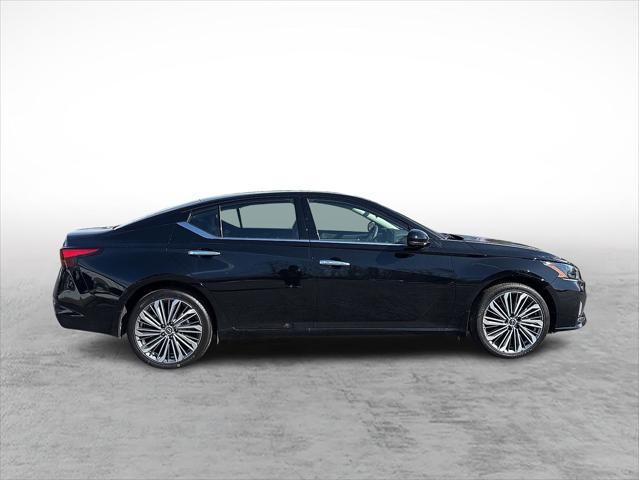 used 2024 Nissan Altima car, priced at $30,000