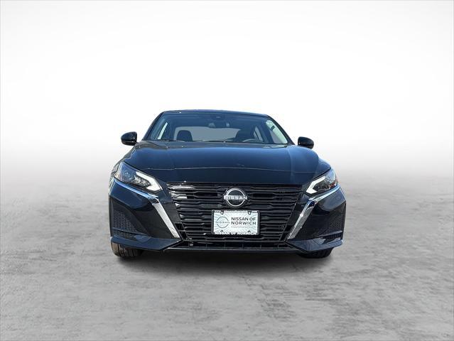 used 2024 Nissan Altima car, priced at $30,000