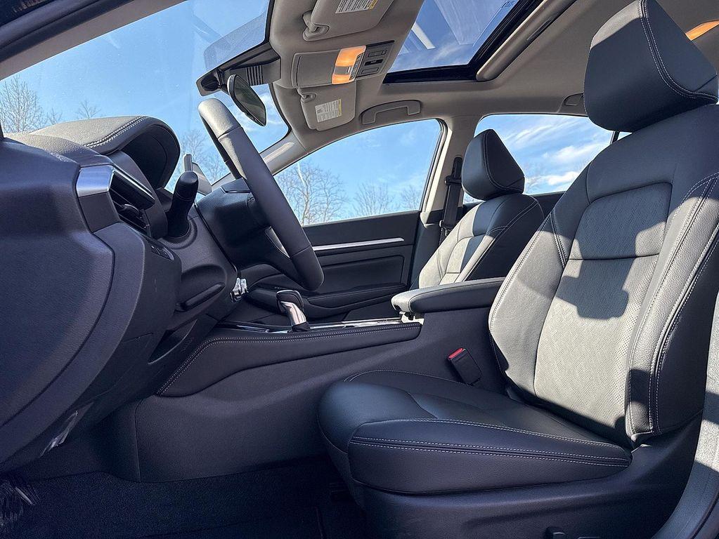 used 2024 Nissan Altima car, priced at $30,000