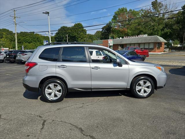 used 2015 Subaru Forester car, priced at $11,000