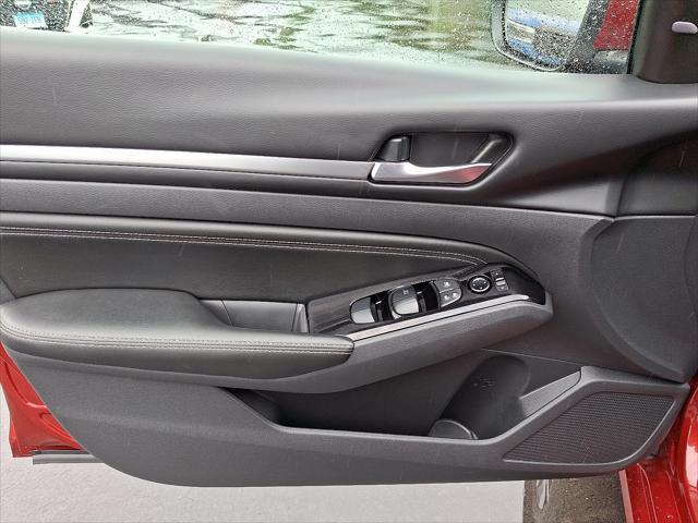 used 2022 Nissan Altima car