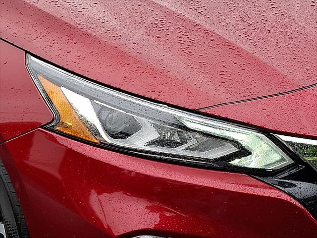 used 2022 Nissan Altima car