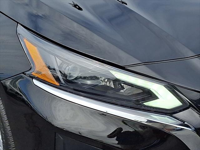 used 2023 Nissan Altima car, priced at $28,000