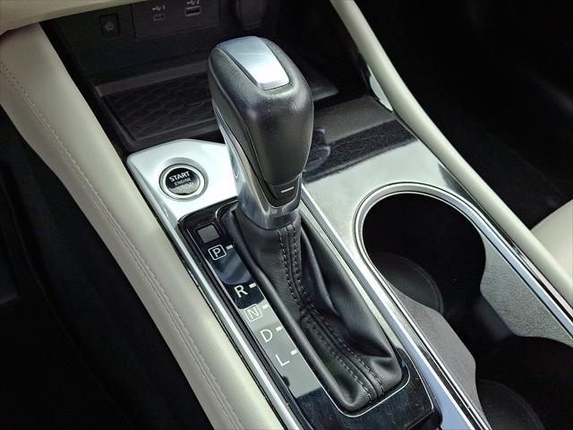 used 2023 Nissan Altima car, priced at $28,000