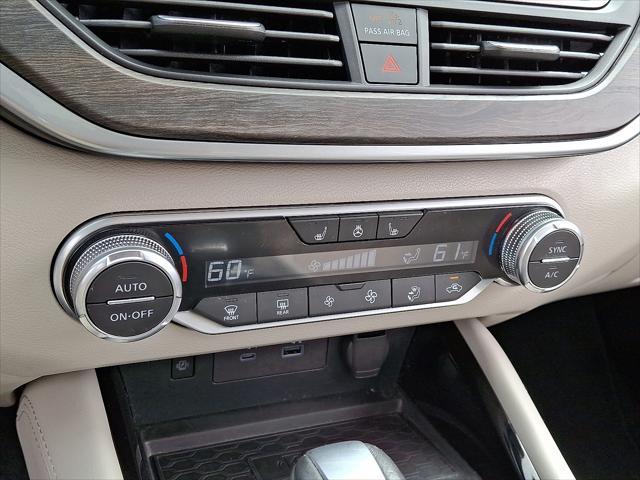 used 2023 Nissan Altima car, priced at $28,000