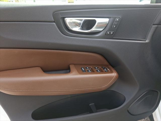 used 2018 Volvo XC60 car, priced at $25,000