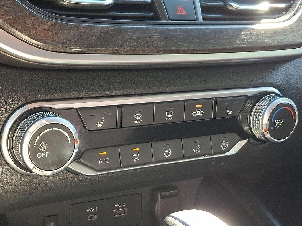 used 2023 Nissan Altima car, priced at $24,500