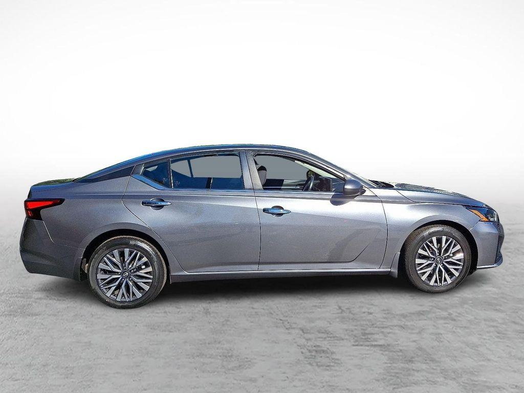 used 2023 Nissan Altima car, priced at $24,500