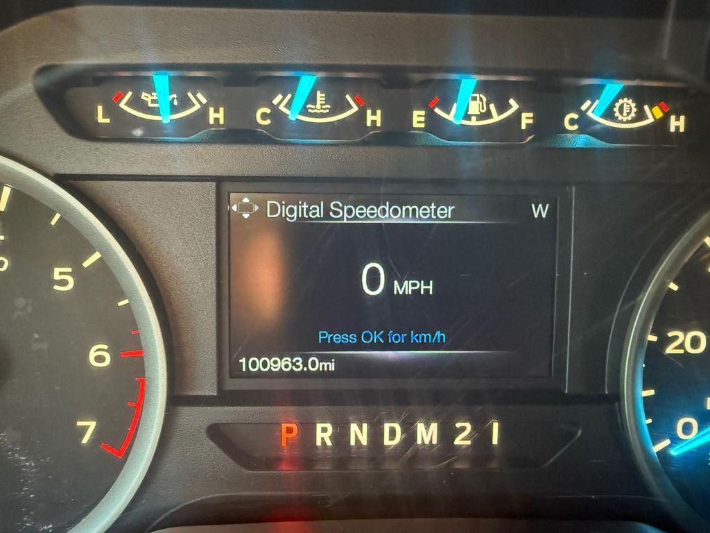 used 2016 Ford F-150 car, priced at $21,990