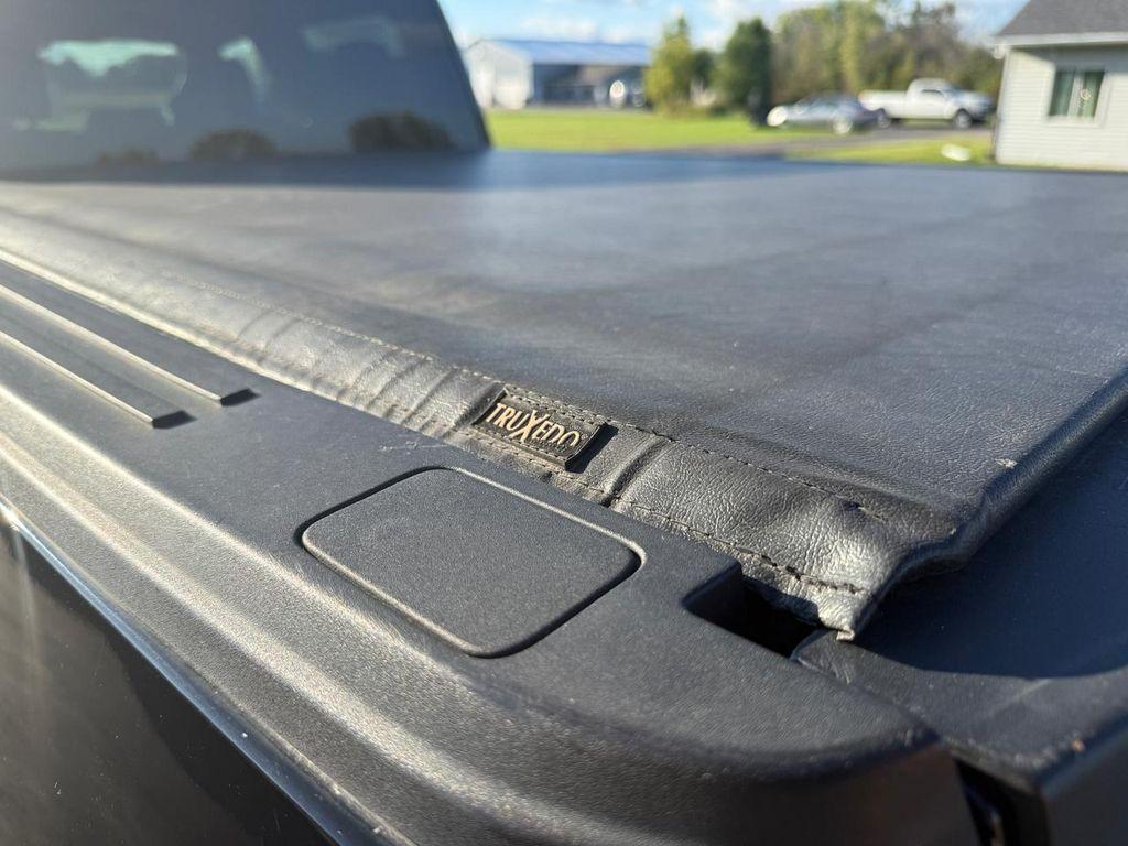 used 2016 Ford F-150 car, priced at $21,990
