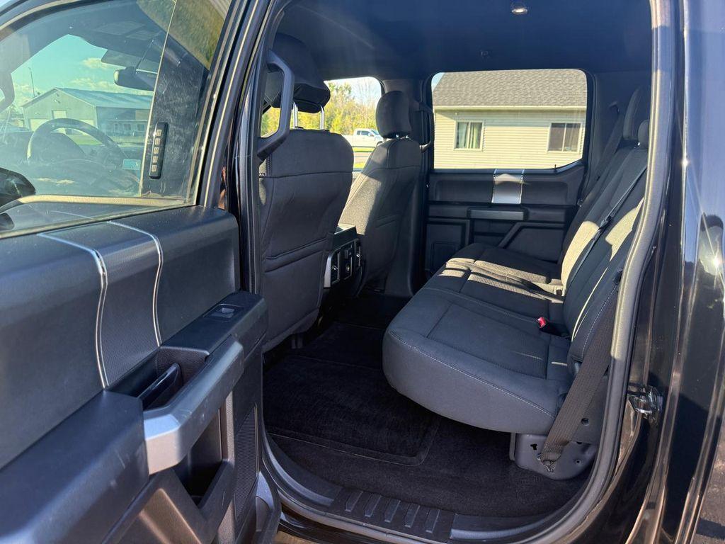 used 2016 Ford F-150 car, priced at $21,990