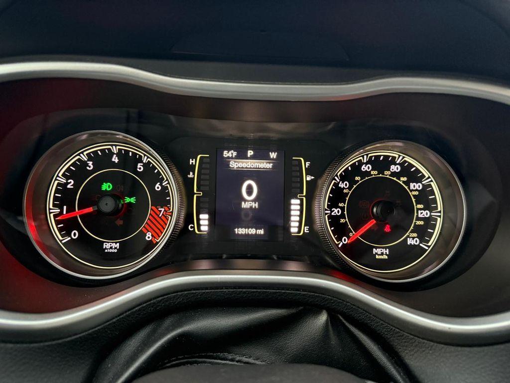 used 2014 Jeep Cherokee car, priced at $8,990