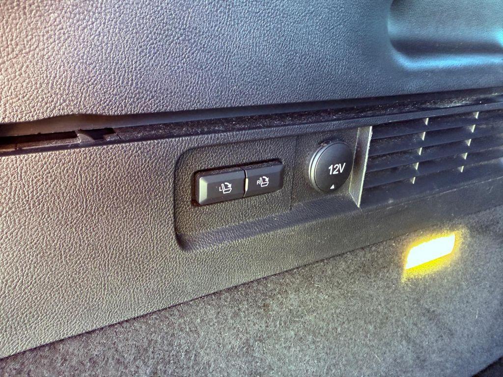 used 2016 Lincoln MKX car, priced at $18,990