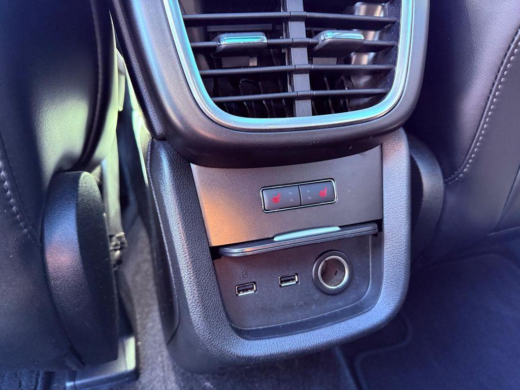 used 2016 Lincoln MKX car, priced at $18,990