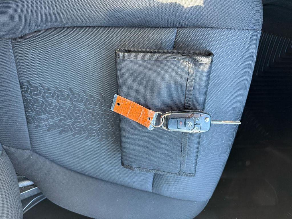 used 2018 Ford F-150 car, priced at $19,990