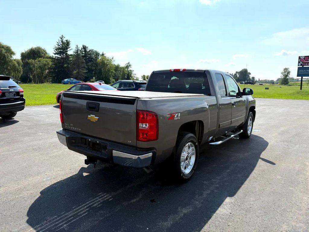 used 2012 Chevrolet Silverado 1500 car, priced at $14,990