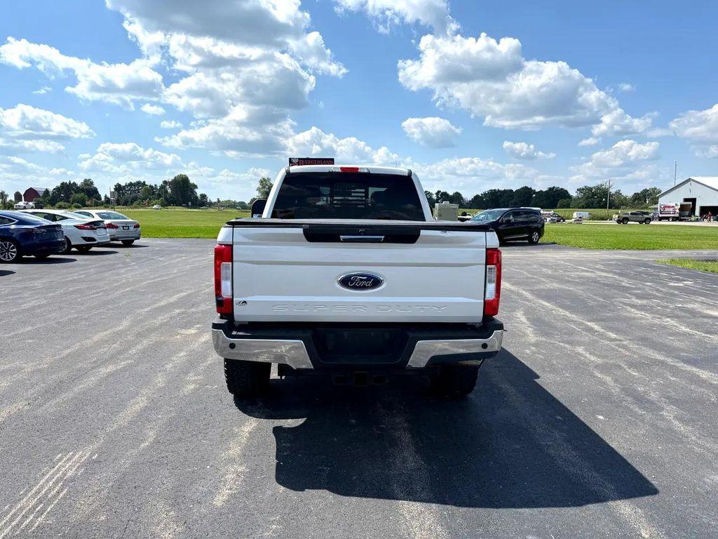 used 2017 Ford F-350 car, priced at $36,990