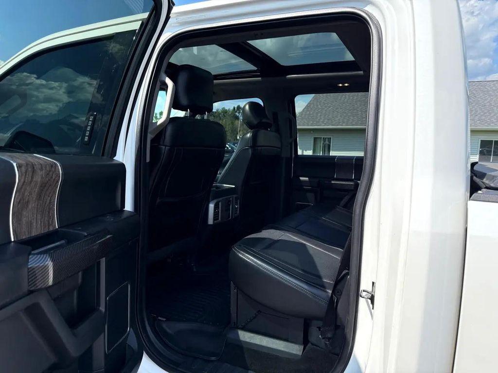 used 2017 Ford F-350 car, priced at $36,990
