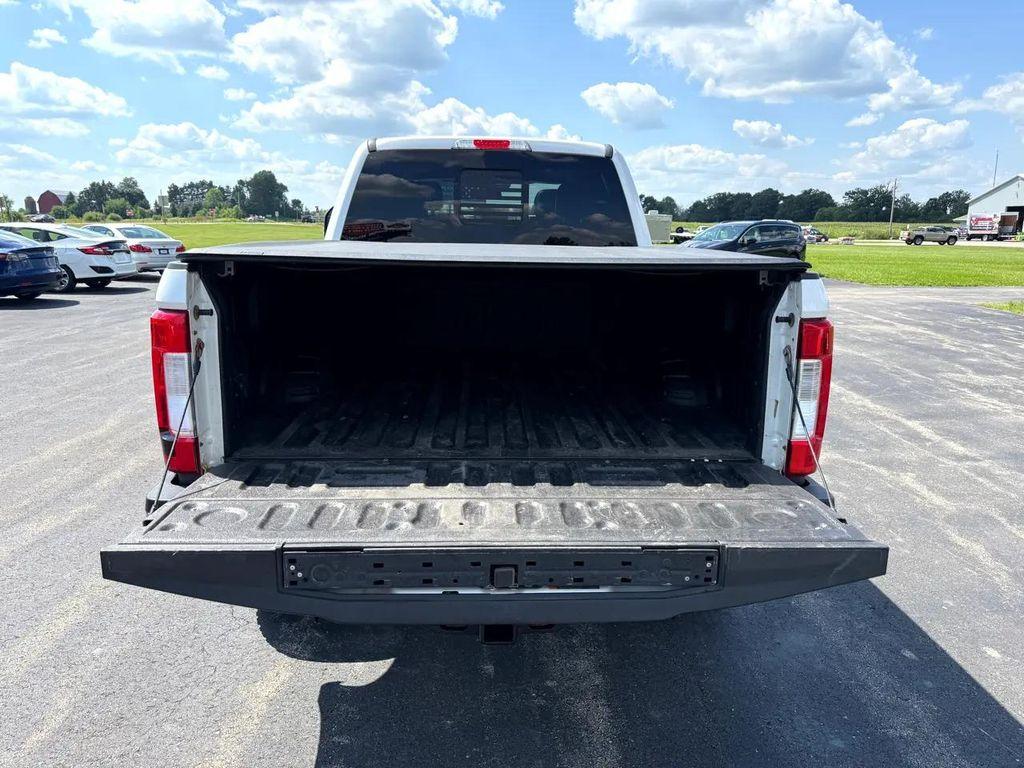 used 2017 Ford F-350 car, priced at $36,990