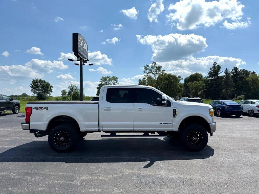 used 2017 Ford F-350 car, priced at $36,990