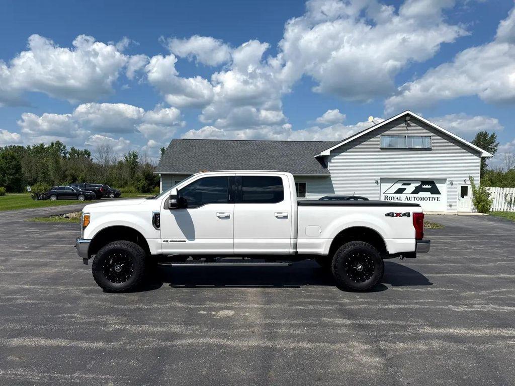 used 2017 Ford F-350 car, priced at $36,990