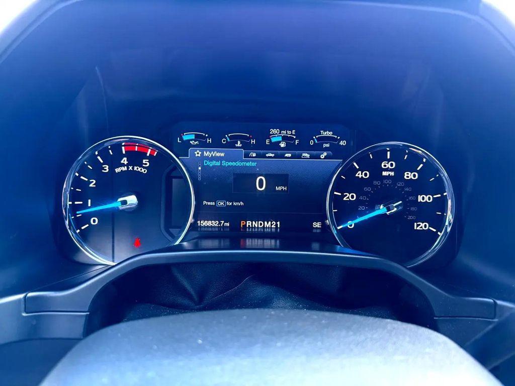 used 2017 Ford F-350 car, priced at $36,990