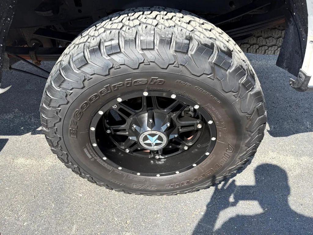 used 2017 Ford F-350 car, priced at $36,990