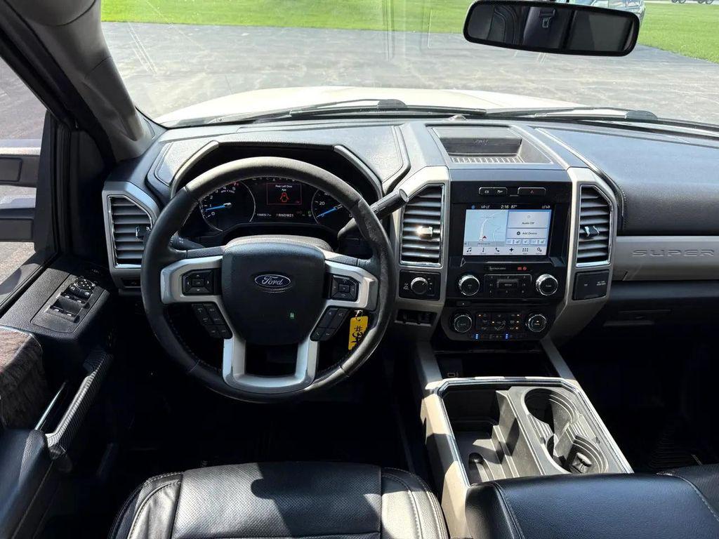 used 2017 Ford F-350 car, priced at $36,990