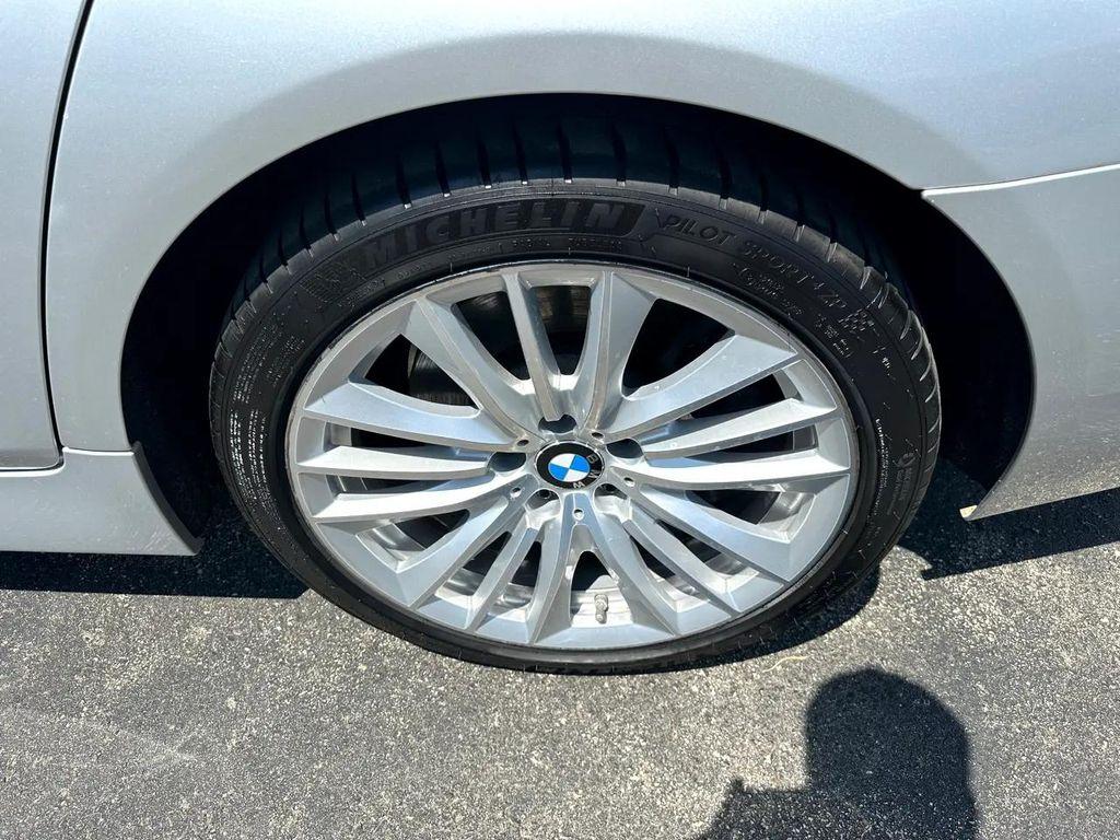 used 2011 BMW 550 car, priced at $9,990
