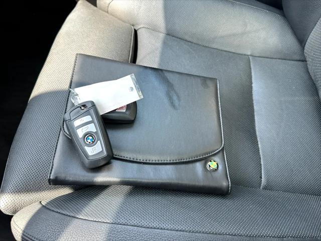 used 2011 BMW 550 car, priced at $9,990