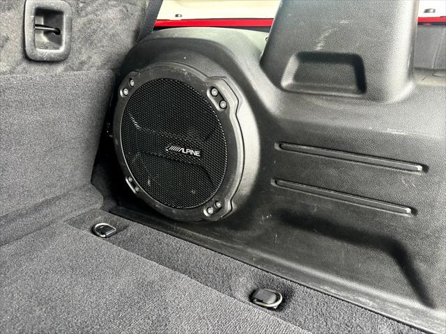 used 2020 Jeep Wrangler Unlimited car, priced at $31,990