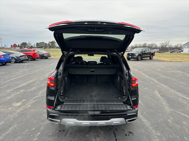 used 2019 BMW X5 car, priced at $23,490