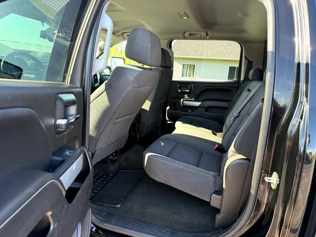 used 2018 Chevrolet Silverado 2500 car, priced at $23,990