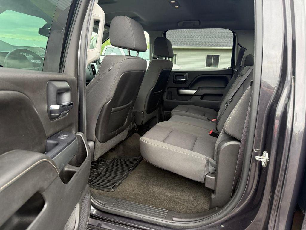 used 2015 Chevrolet Silverado 2500 car, priced at $26,990