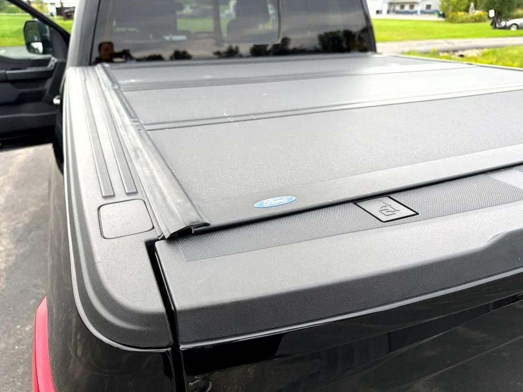 used 2022 Ford F-150 car, priced at $33,990