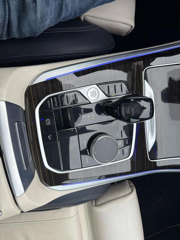 used 2020 BMW X5 car, priced at $24,990