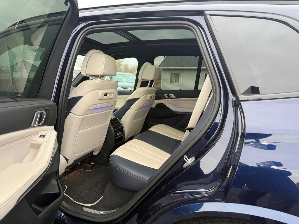 used 2020 BMW X5 car, priced at $24,990