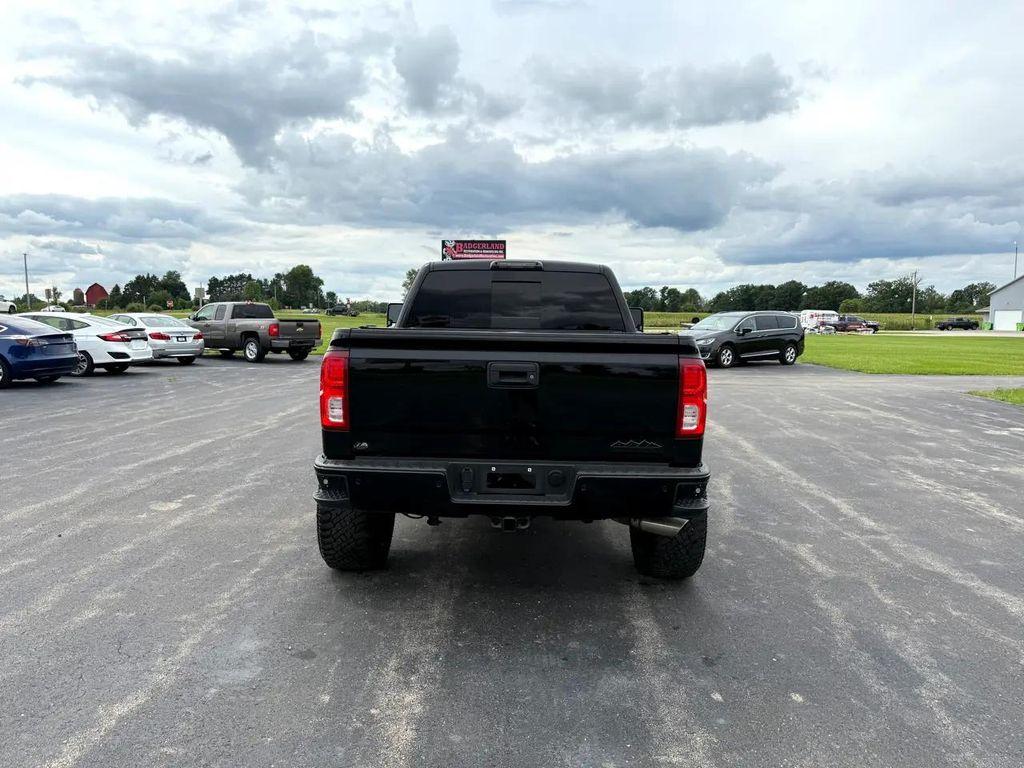 used 2016 Chevrolet Silverado 1500 car, priced at $24,990