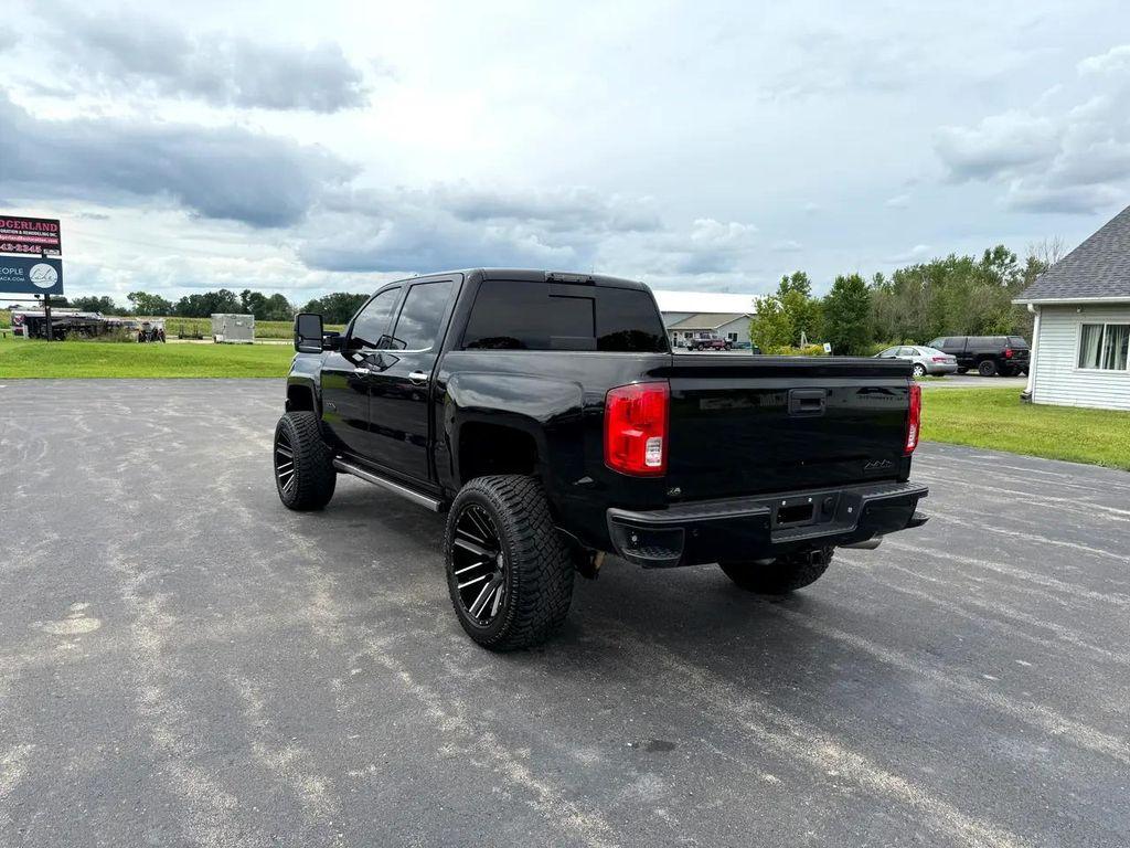 used 2016 Chevrolet Silverado 1500 car, priced at $24,990
