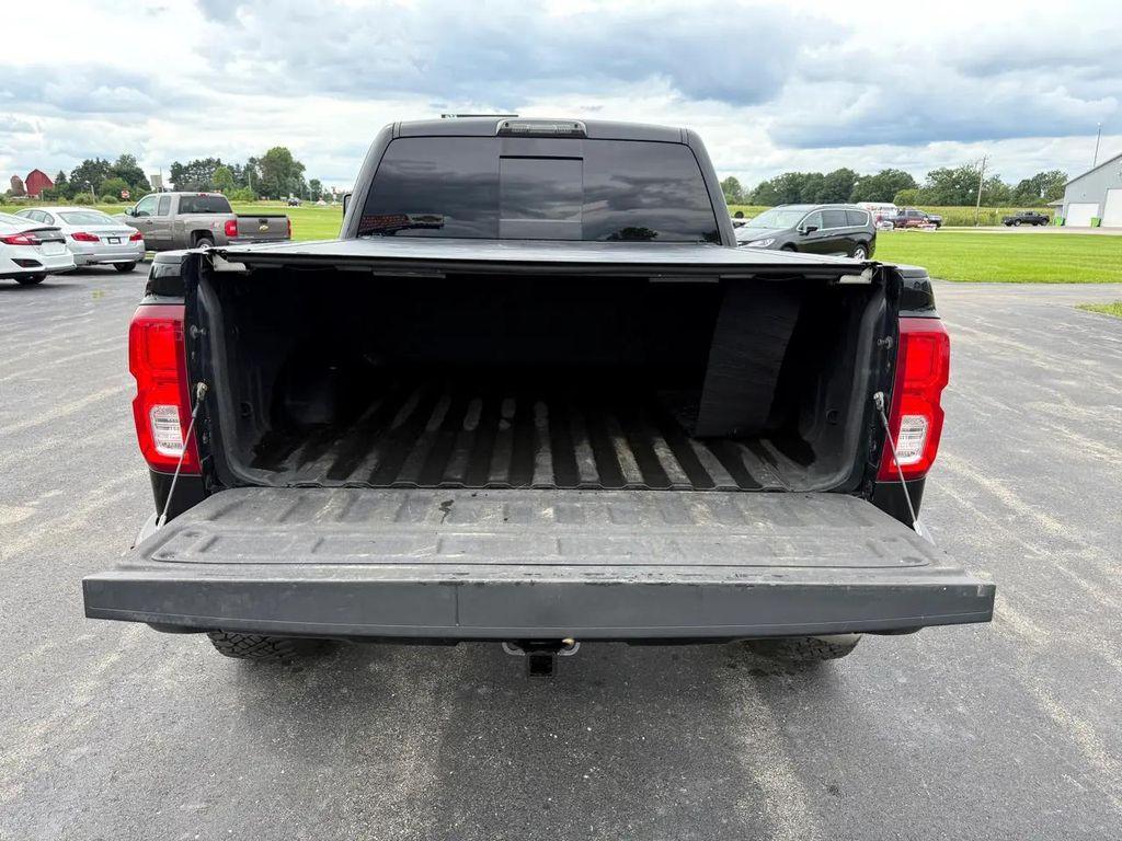 used 2016 Chevrolet Silverado 1500 car, priced at $24,990