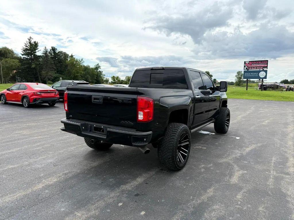 used 2016 Chevrolet Silverado 1500 car, priced at $24,990