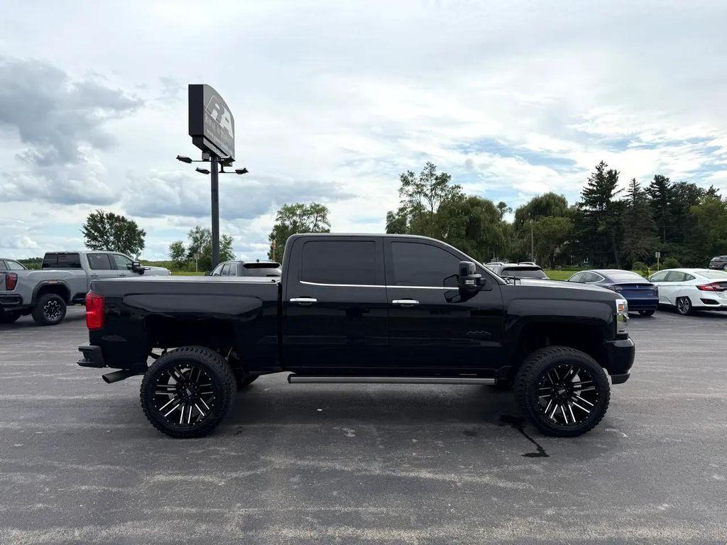 used 2016 Chevrolet Silverado 1500 car, priced at $24,990