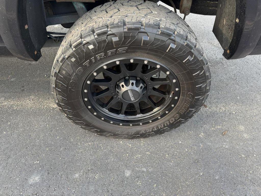 used 2017 Ram 2500 car, priced at $34,990