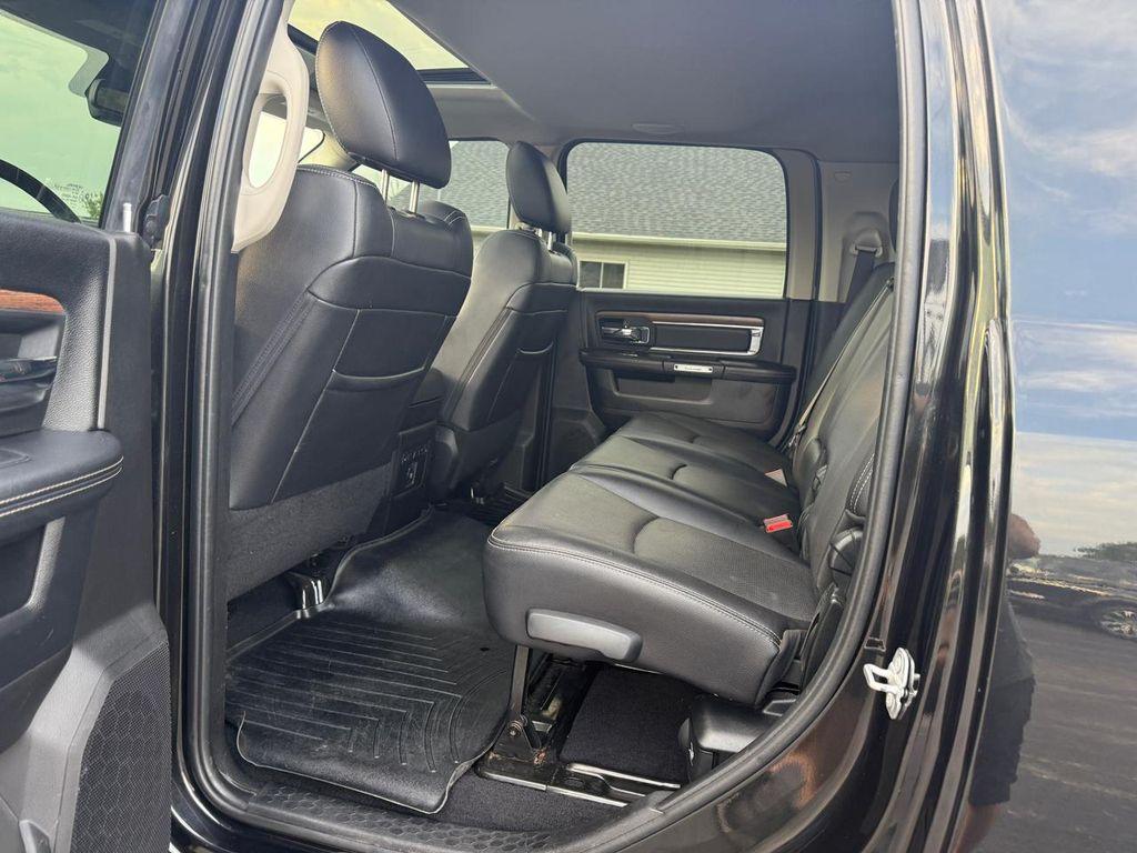 used 2017 Ram 2500 car, priced at $34,990