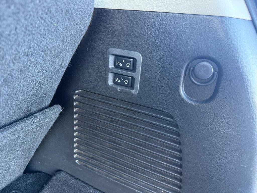 used 2018 Nissan Armada car, priced at $16,990