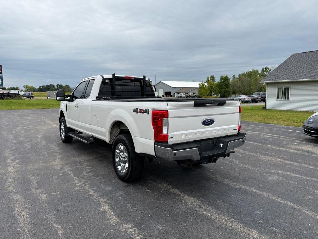 used 2017 Ford F-250 car, priced at $25,990