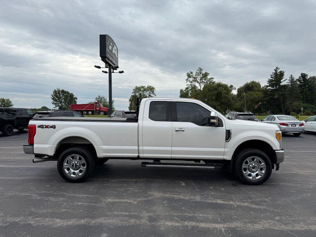 used 2017 Ford F-250 car, priced at $25,990