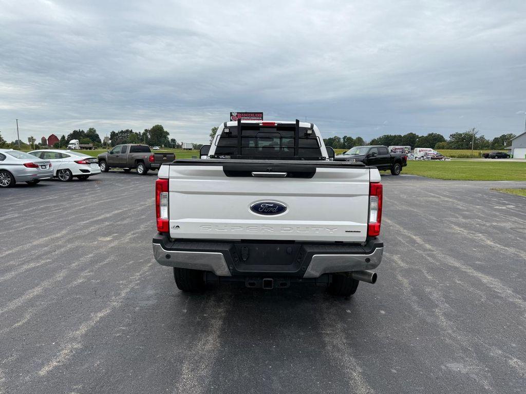 used 2017 Ford F-250 car, priced at $25,990